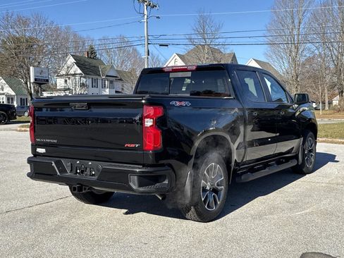 New 2026 Chevrolet Silverado 1500 RST image 6