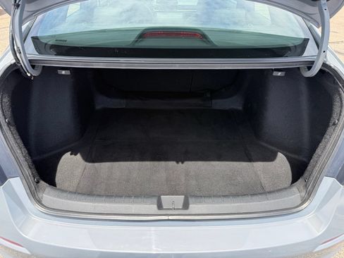 Certified 2025 Honda Civic FWD Hybrid Sedan image 36
