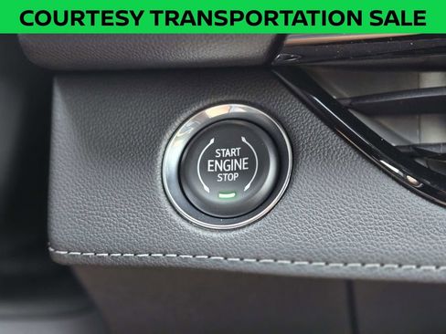 New 2025 Buick Enclave Preferred w/ Power Package image 28