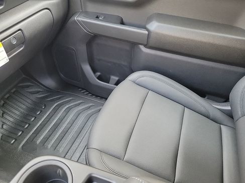 New 2026 GMC Sierra 1500 Pro w/ Pro Value Package image 13