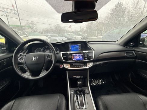 Used 2014 Honda Accord EX-L image 21