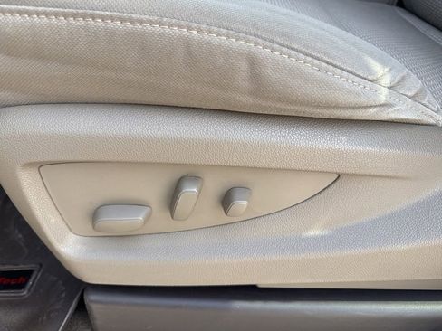 Used 2015 Chevrolet Silverado 1500 LT w/ All Star Edition image 8