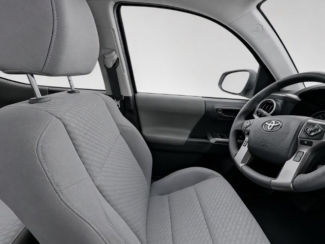 Certified 2022 Toyota Tacoma SR5 w/ Technology Package RWD image 15