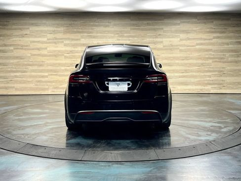 Used 2024 Tesla Model X AWD/4WD image 18