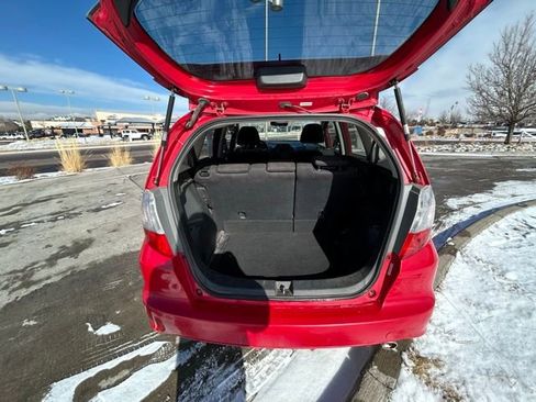 Used 2013 Honda Fit Sport image 23