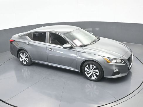 Used 2019 Nissan Altima 2.5 S image 52