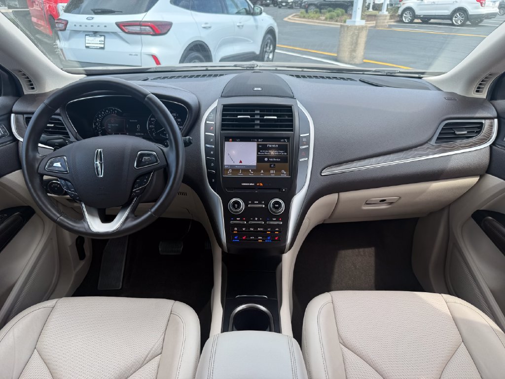 Used 2019 Lincoln MKC Reserve w/ MKC Climate Package AWD/4WD image 24