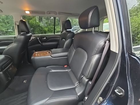 Used 2018 INFINITI QX80 4WD image 17