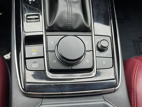 Used 2025 MAZDA CX-30 AWD 2.5 S w/ Preferred Package image 29