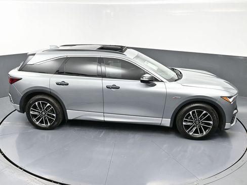 Used 2024 Acura ZDX A-Spec image 51