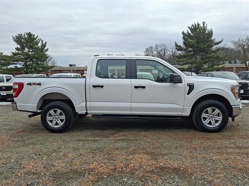 Certified 2022 Ford F150 XL w/ Trailer Tow Package image 25