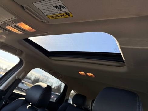 Used 2023 MAZDA CX-9 Touring Plus image 24