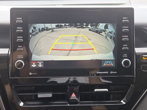 Certified 2024 Toyota Camry XSE FWD image 19
