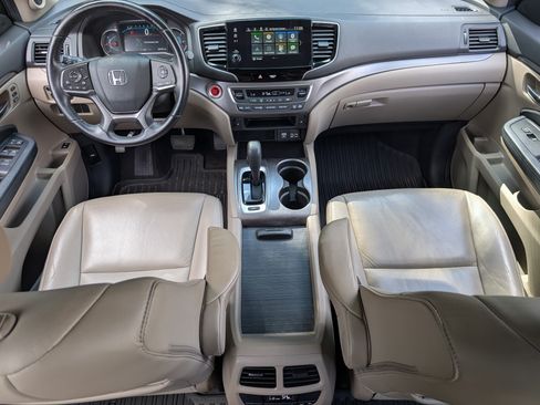 Used 2019 Honda Pilot EX-L image 24