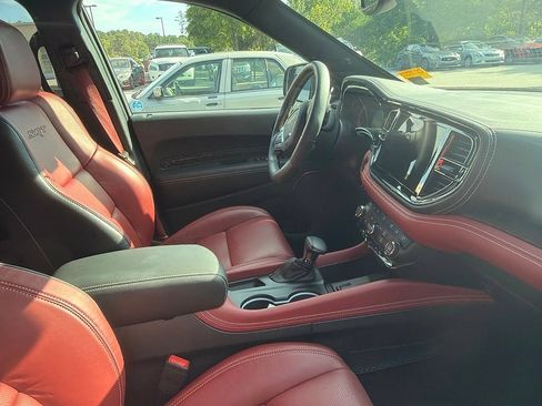 Used 2023 Dodge Durango SRT Hellcat AWD/4WD image 8