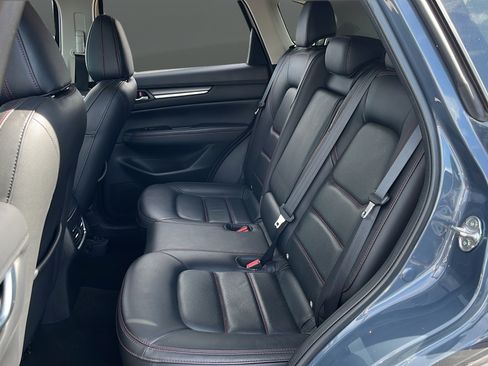 Used 2024 MAZDA CX-5 Carbon Edition AWD/4WD image 23