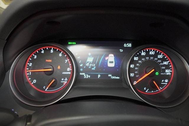 Certified 2023 Toyota Camry XSE w/ Blackout Package (TMS) FWD image 25