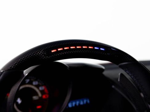 Used 2023 Ferrari 812 Competizione RWD image 29