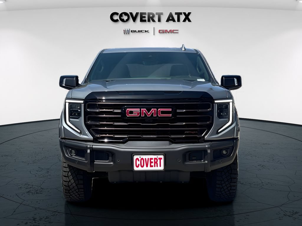 New 2026 GMC Sierra 1500 AT4X AWD/4WD image 4