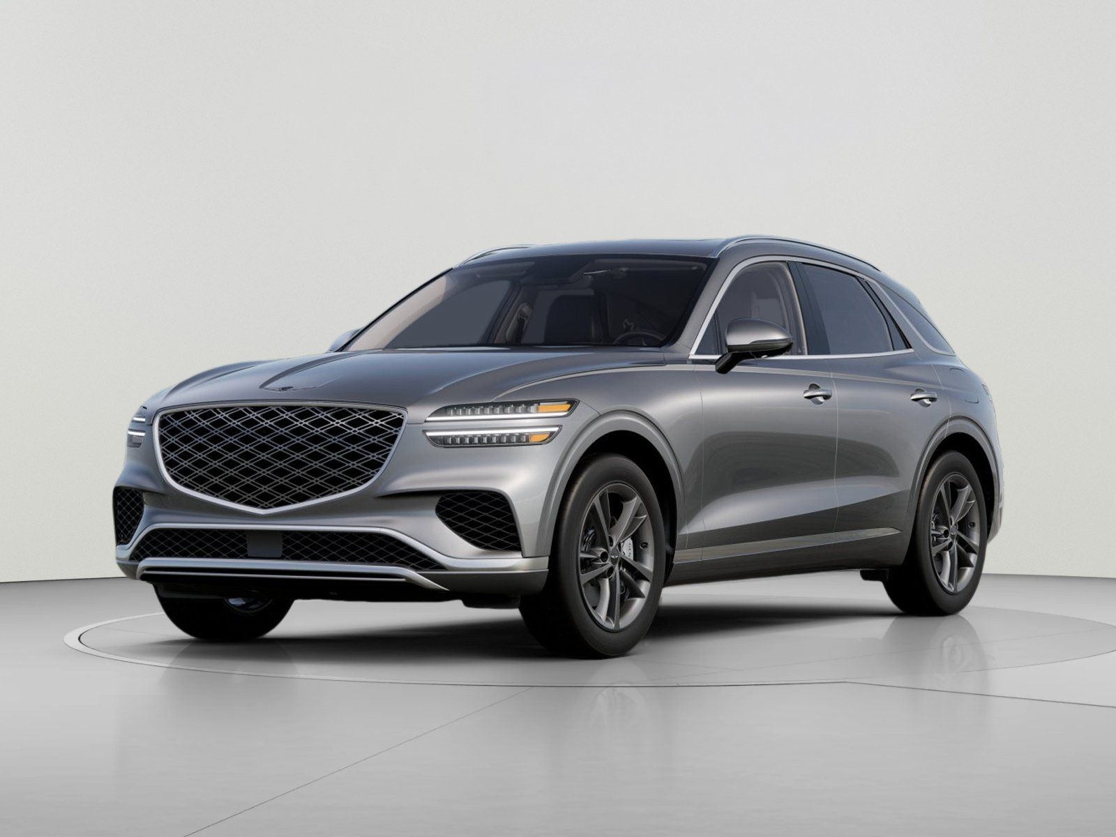 New 2027 Genesis GV70 2.5T Advanced AWD/4WD image 1