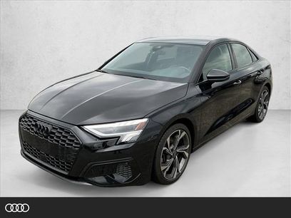 Used 2023 Audi A3 2.0T Premium w/ Convenience Package