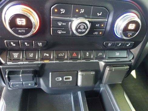 Used 2020 GMC Sierra 3500 Denali w/ Denali Ultimate Package image 24