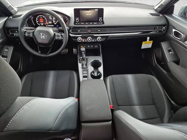 New 2026 Honda Civic Sport image 14
