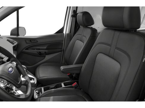 Used 2023 Ford Transit Connect XL FWD image 7
