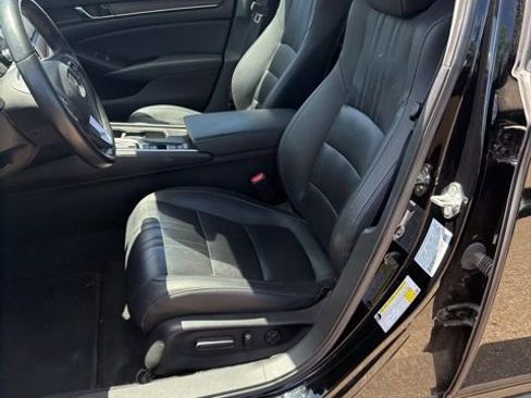 Used 2021 Honda Accord EX-L image 5