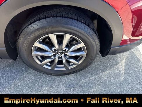 Used 2023 MAZDA CX-9 Touring AWD/4WD image 14
