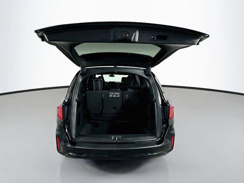 Used 2025 Honda Odyssey Sport-L image 29