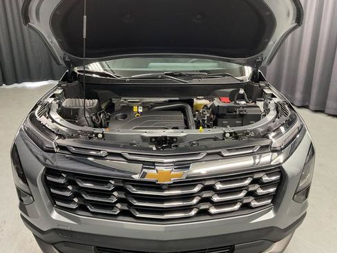 New 2026 Chevrolet Equinox LT FWD image 16