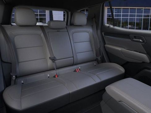 New 2026 GMC Terrain Elevation w/ Elevation Premium Package image 89