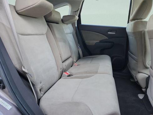 Used 2014 Honda CR-V EX image 30