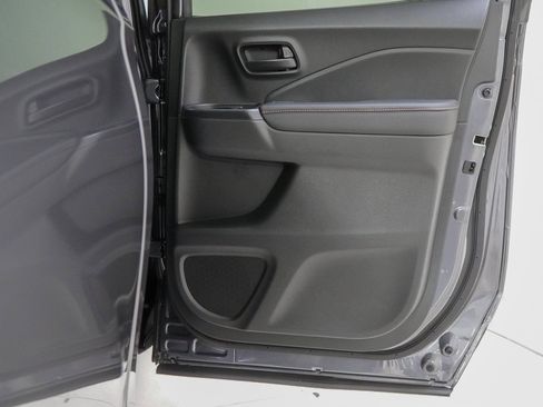 New 2026 Honda Ridgeline TrailSport image 40