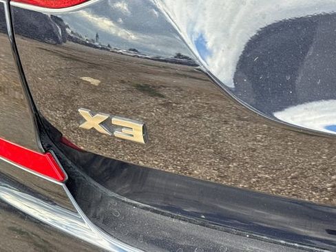 Used 2018 BMW X3 M40i w/ Premium Package image 7