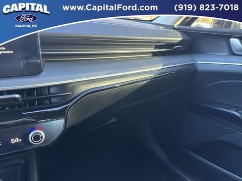 Used 2025 Kia K5 LXS image 26