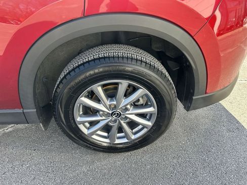 Certified 2023 MAZDA CX-5 AWD 2.5 S image 11