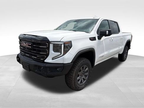 New 2026 GMC Sierra 1500 AT4X AWD/4WD image 3