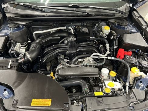 Used 2023 Subaru Outback Touring w/ Popular Package #2 image 32