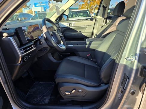 New 2026 Hyundai Santa Fe XRT AWD/4WD image 12