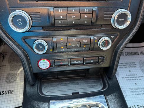 Used 2016 Ford Mustang Coupe w/ Equipment Group 051A image 18