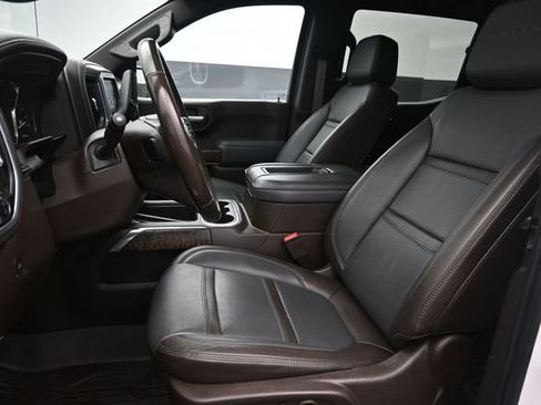 Used 2022 GMC Sierra 1500 Denali w/ Denali Reserve Package AWD/4WD image 10