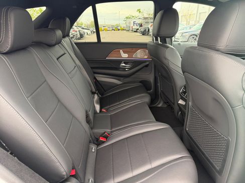 New 2026 Mercedes-Benz GLE 350 4MATIC image 19