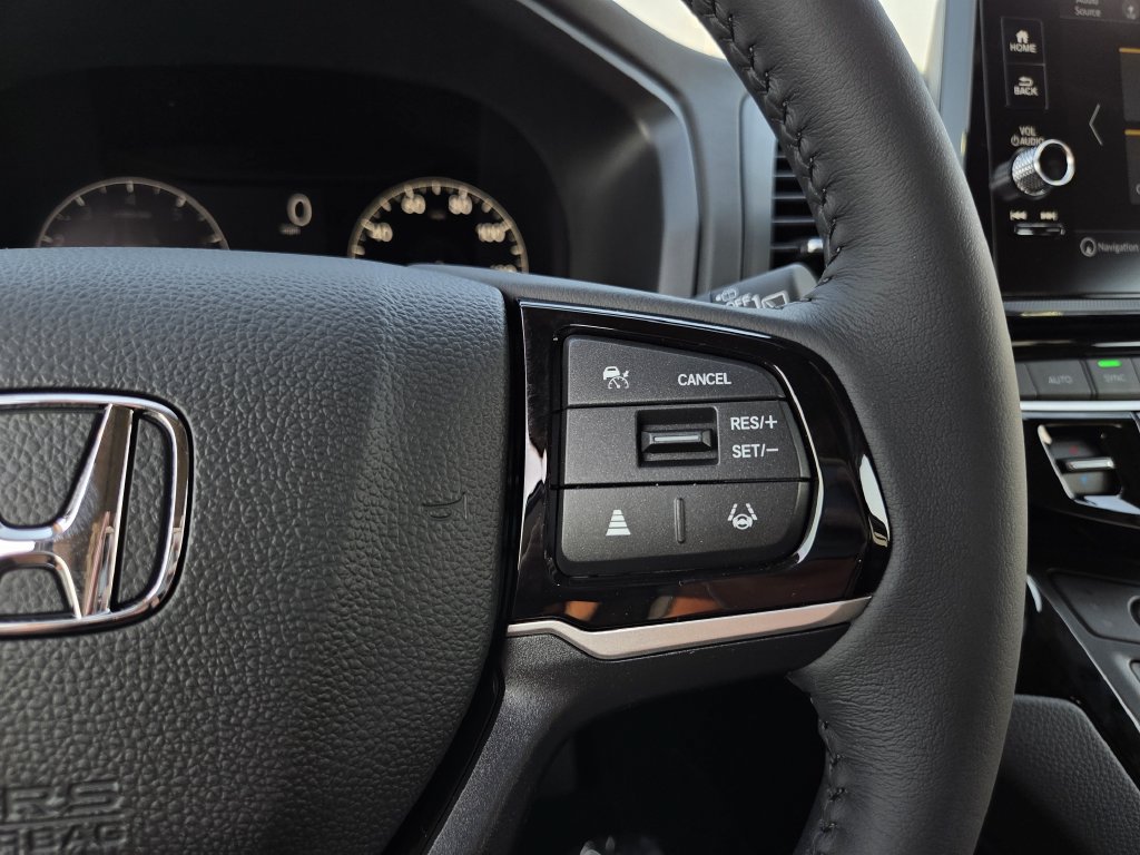 New 2026 Honda Odyssey Touring image 25