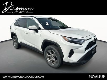 Used 2024 Toyota RAV4 XLE w/ Weather Package