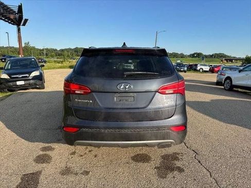 Used 2014 Hyundai Santa Fe Sport w/ Popular Equipment Package 02 AWD/4WD image 31