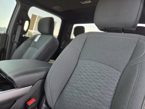 New 2026 RAM 3500 Lone Star AWD/4WD image 26