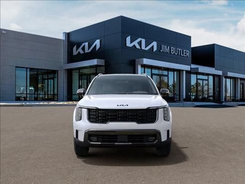 New 2026 Kia Sorento SX Prestige AWD/4WD image 2