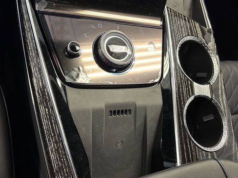 New 2025 Cadillac Escalade IQ Sport 1 image 25